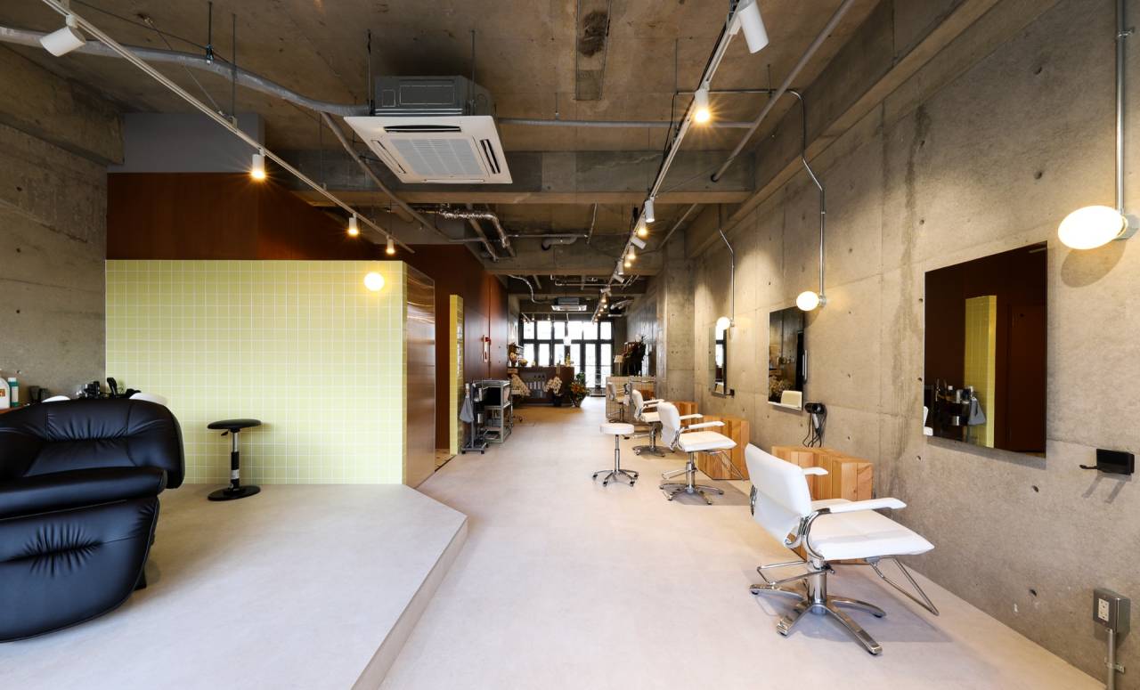 伊勢建築事務所株式会社