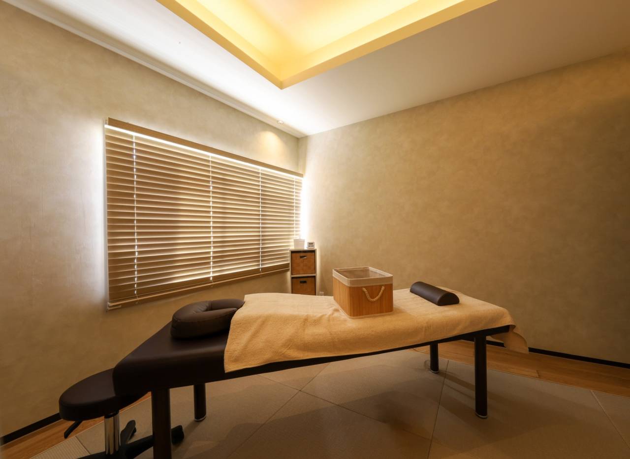 整 大阪高槻(totonou)