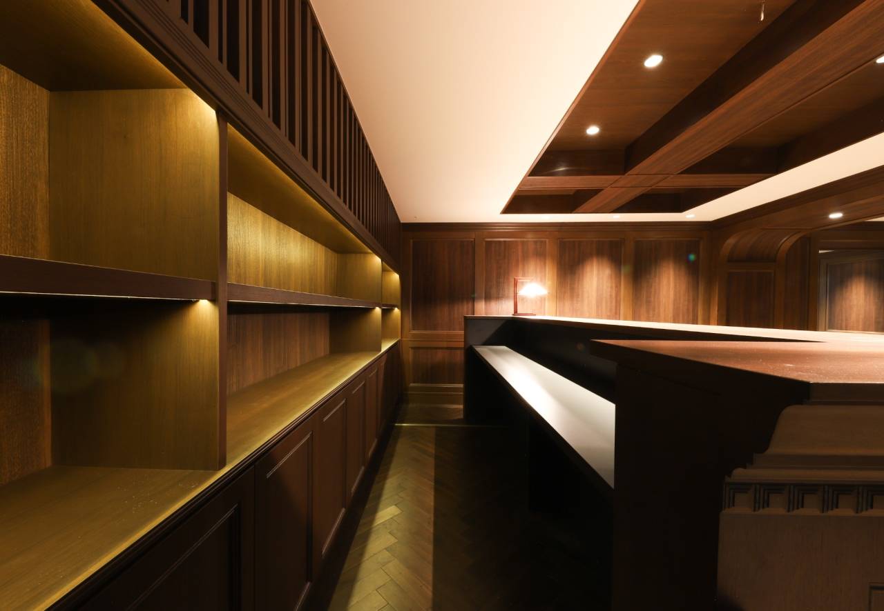 伊勢建築事務所株式会社