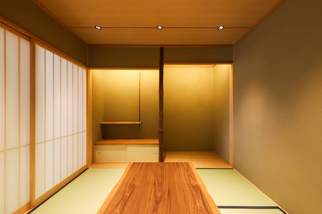 伊勢建築事務所株式会社