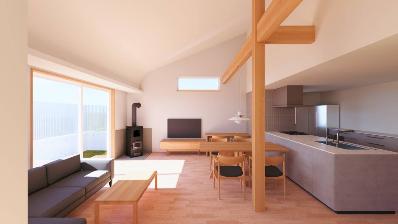 伊勢建築事務所株式会社