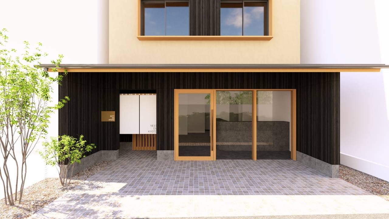 御陵大津畑町PJ