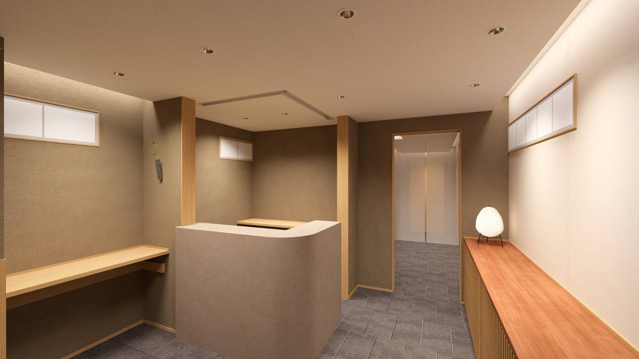 安朱南屋敷町PJ