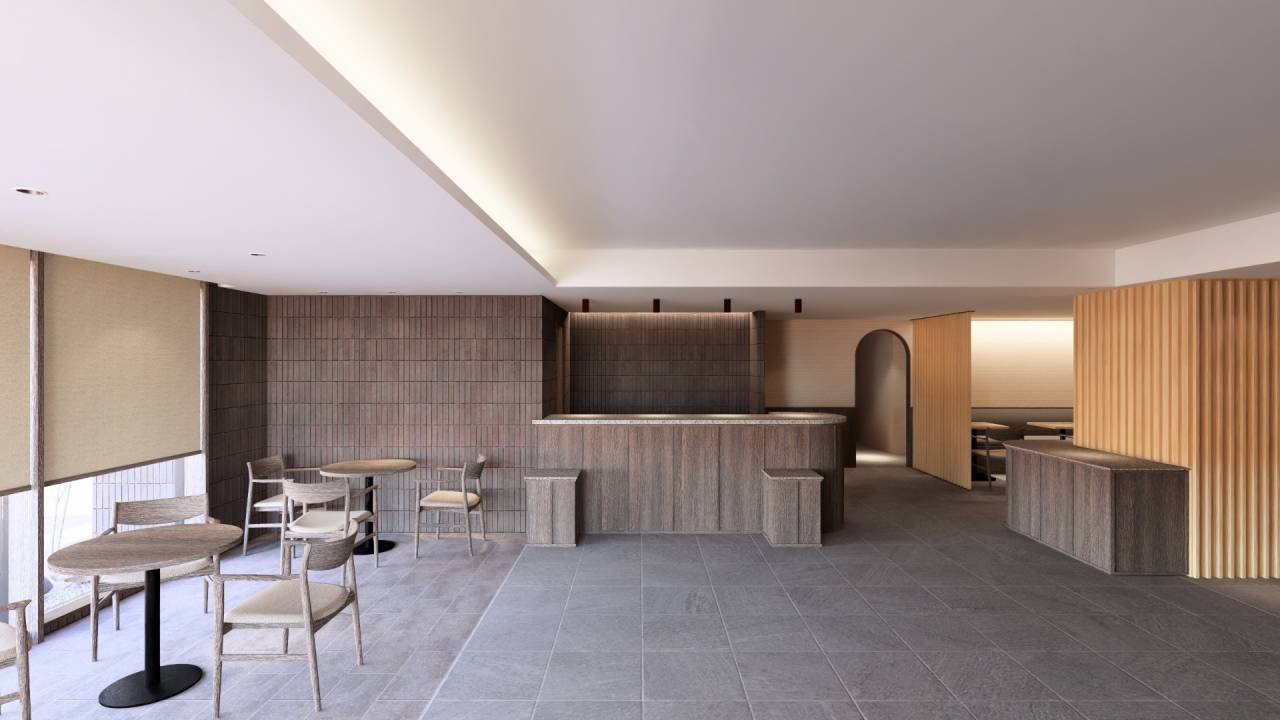 Hotel Traveltine Kyoto Kiyamachi PJ